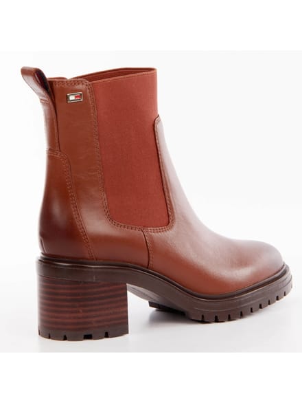Tommy Hilfiger Chelsea boots voor dames