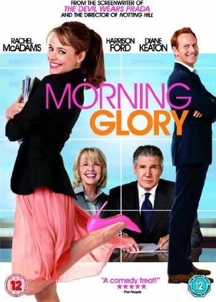Morning Glory (2010)