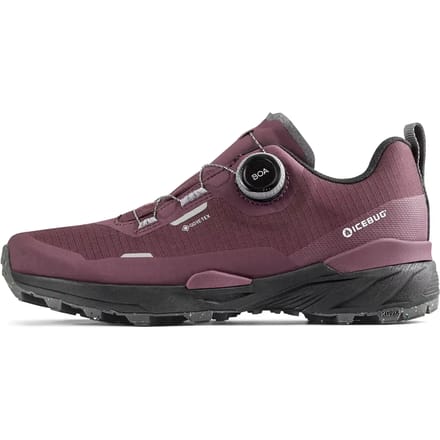 Dameswandelschoenen Icebug Rover 2 RB9X