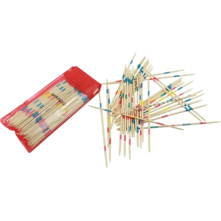Behendigheidsspellen Kuebler Sport Mikado