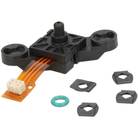 Regeleenheid sensor voor automatische transmissie ZF 0501323627