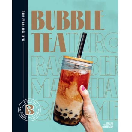 Bubble Tea - Sandra Mahut
