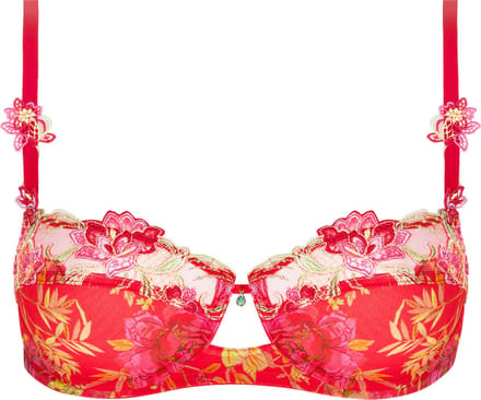 Lise Charmel-ACJ6017-forest rubis-85/100C