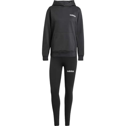 Dames Hoodie adidas Leisure