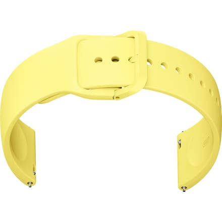 Xiaomi 135mm - 205mm | Watch TPU Strap | Lemon