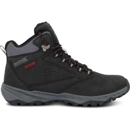 Waterdichte wandelschoenen voor heren van Amble