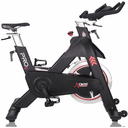 Hometrainer DKN Technology Speedbike Pro X