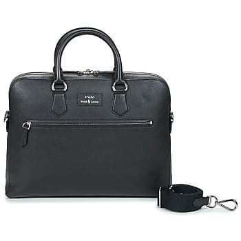Aktetas Polo Ralph Lauren COMMUTER-MESSENGER-MEDIUM