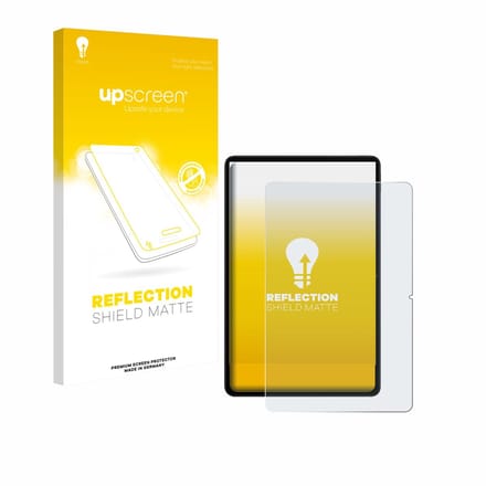 upscreen - Screenprotector voor Xiaomi Redmi Pad 2 Pro - Folie Beschermfolie anti glare matte