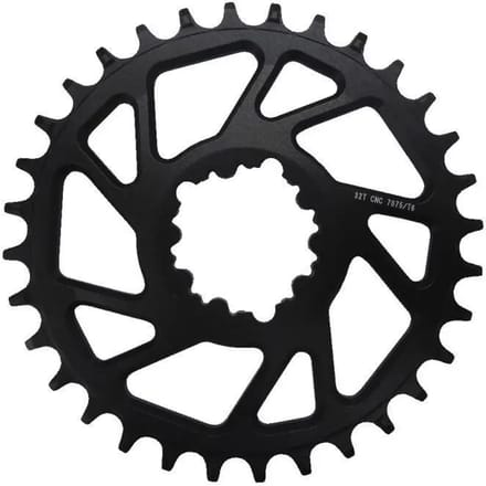 Fietsschijvenbak Shun Redondo