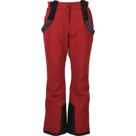 Dames skibroek Whistler Yarra W-Pro 15000