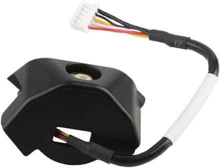Camera Kit - Bewakingsset - 3D Printen - Afstandsbediening - Standaard - Zwart