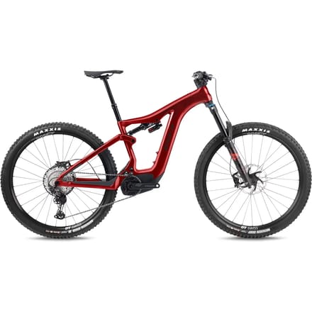 Elektrische mountainbike BH Bikes Atomx Lynx 9.8