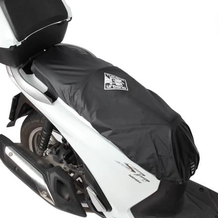 Tucano Urbano Start Omslag Zilver S