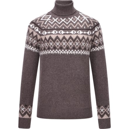 Hv Society - Trui - Wood - XL (42)