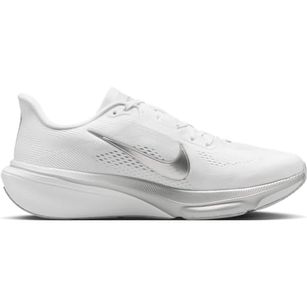 Nike Pegasus Sneakers Dames - Wit - Maat 36 - Mesh/Synthetisch