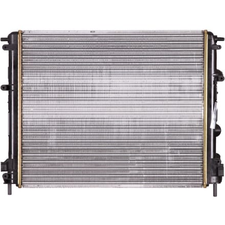 Radiator, motorkoeling NISSENS 63794