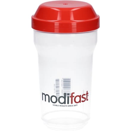 Modifast - 400 ml - Shakebeker - 1 stuk