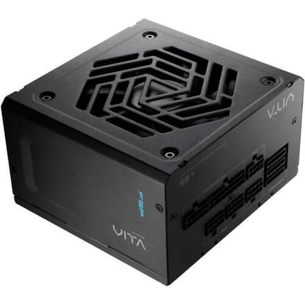 FSP Fortron VITA 850 GM PC-netvoeding 850 W ATX 80 Plus Platinum