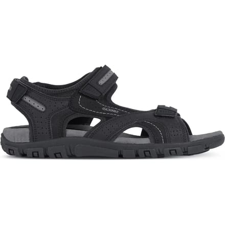 Platte sandalen Geox UOMO SANDAL STRADA