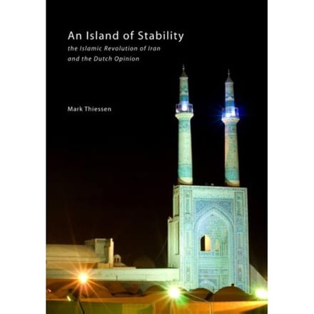 An Island Of Stability - M. Thiessen