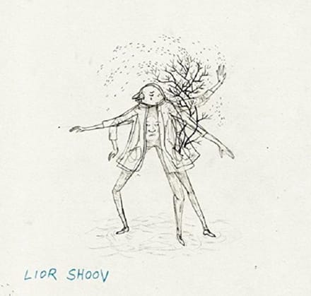Lior Shoov