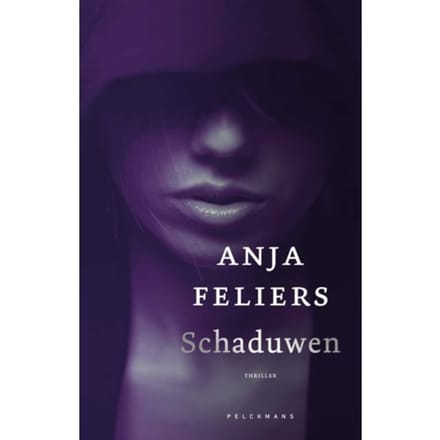 Schaduwen - Pelkmans - Anja Feliers