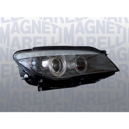 Koplampen MAGNETI MARELLI 719000000017, links