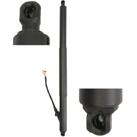 Elektromotor, achterklep STABILUS 881011
