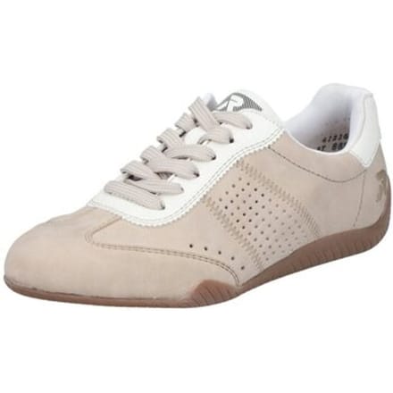 Rieker Sneaker Beige - Maat 36