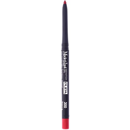 Pupa Milano Definition Lips Lippotlood - 300 Red Passion