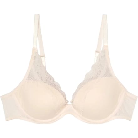 Dames beugel BH met padding Passionata Brooklyn