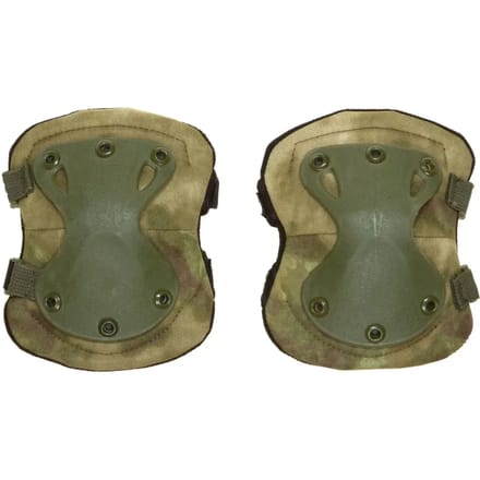 Elleboogbeschermers Invader Gear XPD
