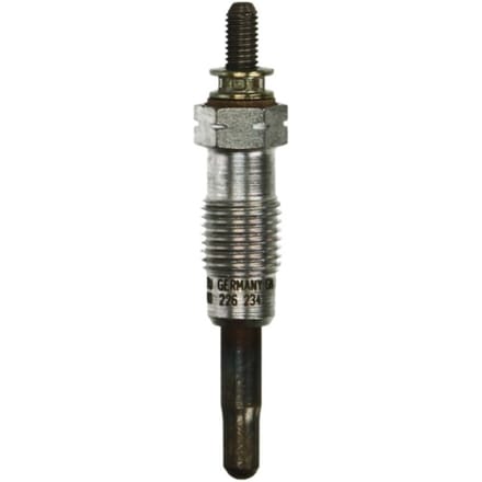 Gloeibougie BORG WARNER (BERU) GN 858