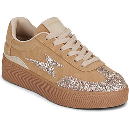 Vanessa Wu  Lage Sneakers JANE Emblem