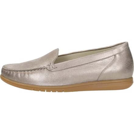 Waldläufer - H-wanda Goudkleur 41