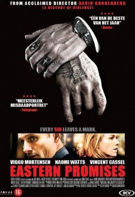 Eastern Promises