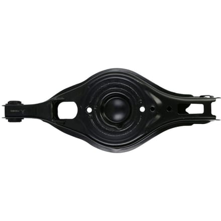 Draagarm, wielophanging YAMATO J93052YMT Achteras, links, Onder