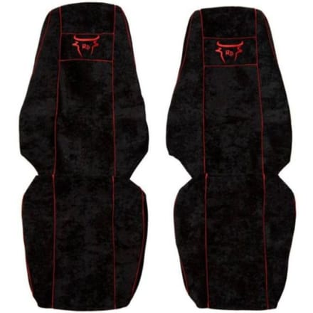 Stoelhoes F-CORE CS09 RD