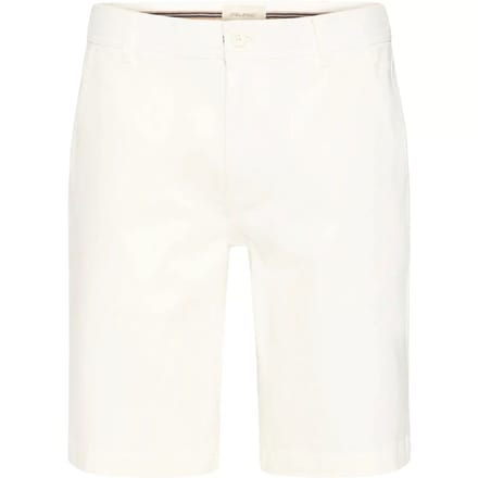 Blend - BH_MASON SLIM/REG CHINO SHORTS - Heren - Korte broeken
