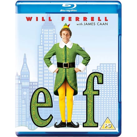 Elf