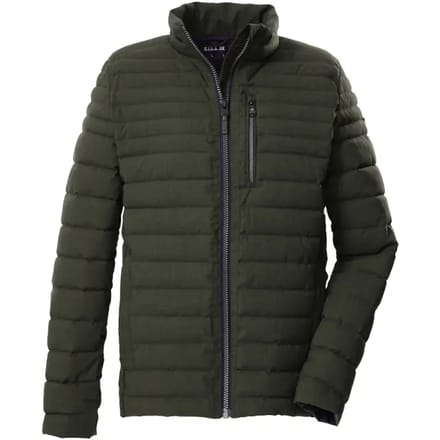 Gevoerde jas Killtec GW 29