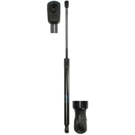 Gasveer, kofferbak / laadruimte STABILUS 407988