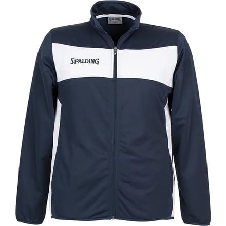 Kinderen klassieke jas Spalding Evolution II