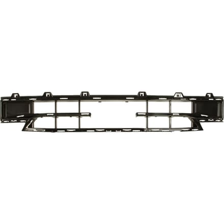 Bumper - ventilatierooster BLIC 6502-07-0073912P