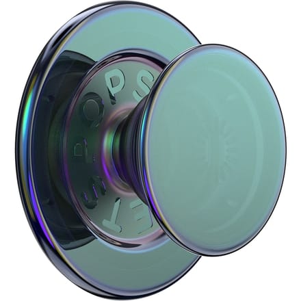 PopSockets PopGrip geschikt voor MagSafe Round - Nightshade