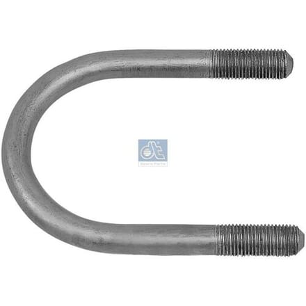 Veersteun DT SPARE PARTS 4.40500