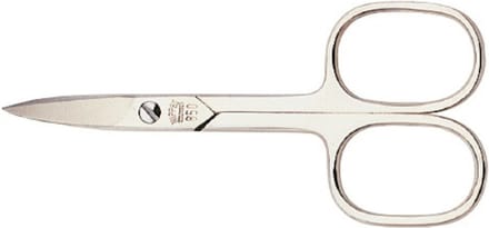 Nippes Nagelschaar Gebogen 9cm
