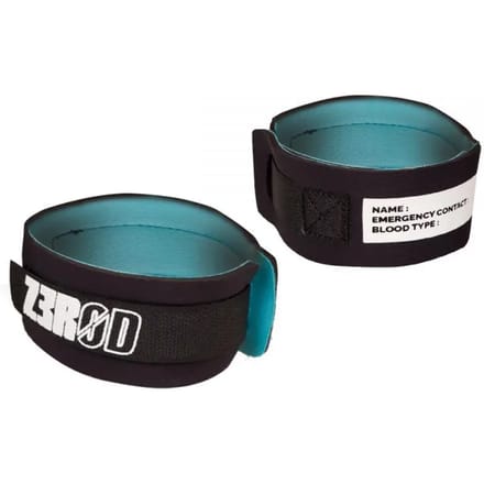 Chip armband Z3R0D