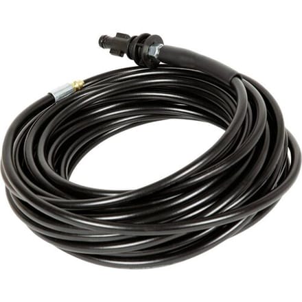 Einhell Pressure washer High Pressure Cleaner Accessor pipe Reiniging hose 15 m